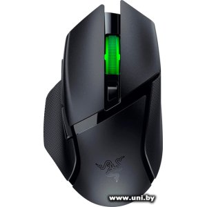 Купить Razer Basilisk V3 X HyperSpeed (RZ01-04870100-R3G1) в Минске, доставка по Беларуси