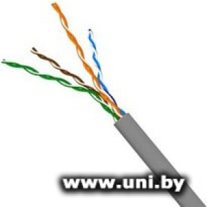 Купить Кабель FTP Cat.5e 305m TWT TWT-5EFTP-XS в Минске, доставка по Беларуси