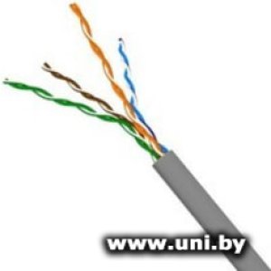 Купить Кабель UTP Cat.5e 305m TWT TWT-5EUTP-XS в Минске, доставка по Беларуси
