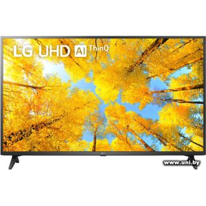 Купить LG 55UQ75006LF в Минске, доставка по Беларуси