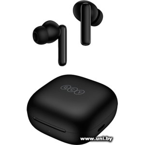 Купить QCY T13 ANC Black в Минске, доставка по Беларуси