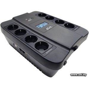 Купить PowerCom Spider SPD-900U LCD USB в Минске, доставка по Беларуси