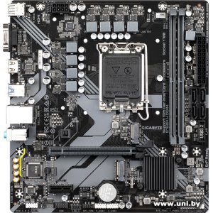 GIGABYTE B760M H DDR4