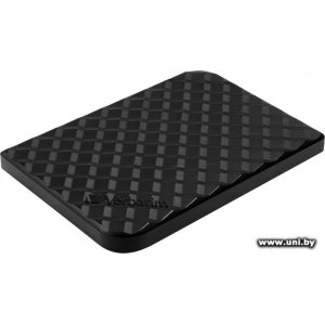 Купить Verbatim 1Tb USB SSD Store ‘n’ Go (53230) в Минске, доставка по Беларуси