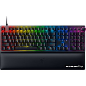 Razer Huntsman V2 (Purple Switch) (RZ03-03931300-R3R1)