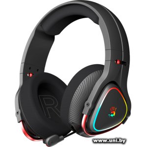 Купить A4Tech Bloody MR710 Black в Минске, доставка по Беларуси