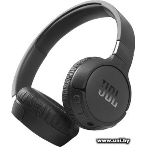 Купить JBL T660 NC Black (JBLT660NCBLK) в Минске, доставка по Беларуси