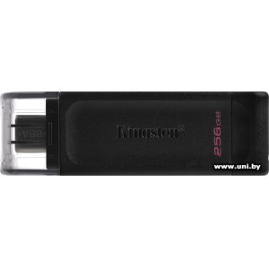 Купить Kingston USB3.x 256Gb [DT70/256GB] в Минске, доставка по Беларуси