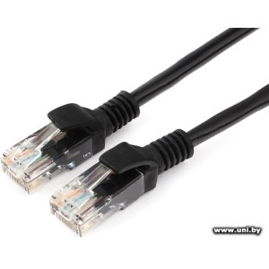 Кабель UTP Cat.5e 5m Cablexpert PP10-5M/BK