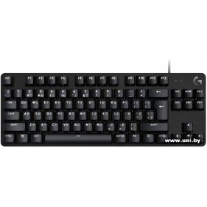 Купить Logitech G413 TKL SE (920-010447) в Минске, доставка по Беларуси