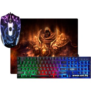 Defender Aura MKP-117 RU (52117)