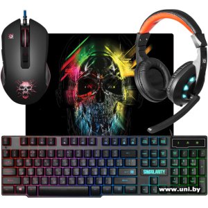 Defender Singularity MKP-118 (52118)