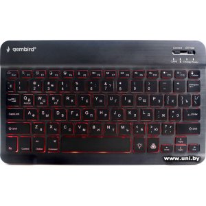 Купить Gembird KBW-4N в Минске, доставка по Беларуси