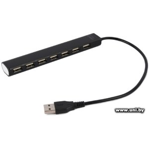 GEMBIRD [UHB-U2P7-04] USB2.0 7port