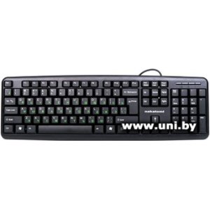 Купить Nakatomi KN-02U Black в Минске, доставка по Беларуси
