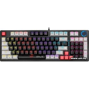 Defender Hawk GK-418 (Outemu Brown) (45419)