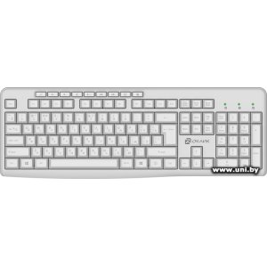 Купить Oklick K225W White в Минске, доставка по Беларуси