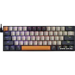 Купить Redragon Caraxes Pro Black/Grey (71554) в Минске, доставка по Беларуси