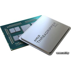 AMD Ryzen Threadripper Pro 5995WX