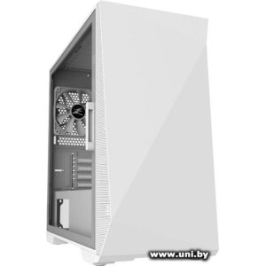Zalman Z1 Iceberg White