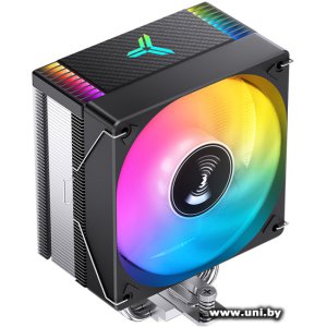 Купить JONSBO CR-1000 EVO ARGB Black в Минске, доставка по Беларуси