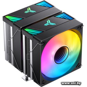 Купить JONSBO CR-3000 ARGB Black в Минске, доставка по Беларуси