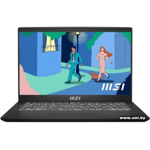 Купить MSI Modern 14 C12MO-822XBY (9S7-14J112-822) в Минске, доставка по Беларуси