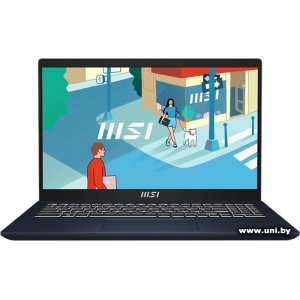 Купить MSI Modern 15 (B13M-659XBY) в Минске, доставка по Беларуси