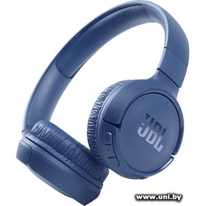 Купить JBL Tune 510BT Blue (JBLT510BTBLU) в Минске, доставка по Беларуси