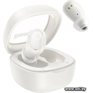 Купить Baseus Bowie WM02 White (NGTW180002) NGTW370202 в Минске, доставка по Беларуси