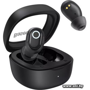 Купить Baseus Bowie WM02 Black (NGTW370201) в Минске, доставка по Беларуси