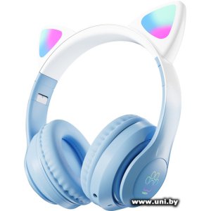 Купить Miru Cat EP-W10 Blue в Минске, доставка по Беларуси