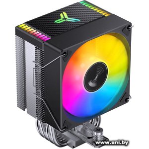 JONSBO CR-1400 EVO ARGB Black