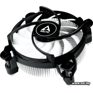 Купить Arctic Cooling Alpine 17 LP (ACALP00042A) в Минске, доставка по Беларуси