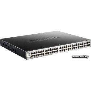 D-LINK DGS-3130-54PS/B1A (DGS-3130-54PS/BY/B1A)