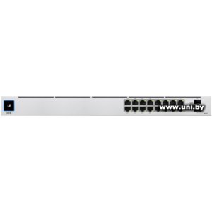 Ubiquiti UniFi Switch 16 PoE (USW-16-POE)