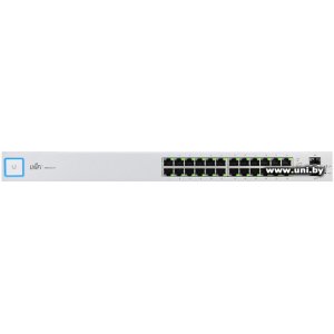 Ubiquiti UniFi Switch 24 (USW-24)