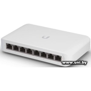 Ubiquiti UniFi Switch Lite 8 POE (USW-Lite-8-PoE)