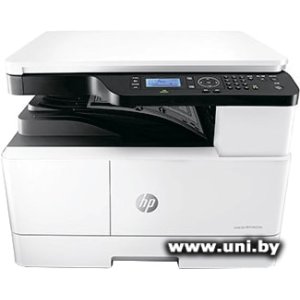 Купить HP LaserJet M442dn (8AF71A) в Минске, доставка по Беларуси