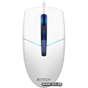 Купить A4Tech N-530 White в Минске, доставка по Беларуси