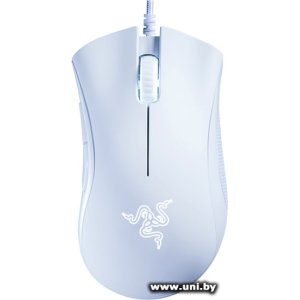 Razer DeathAdder Essential Mercury White