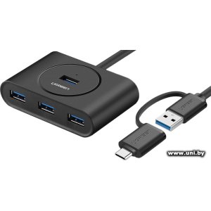 Ugreen CR113 (40850) USB3.0