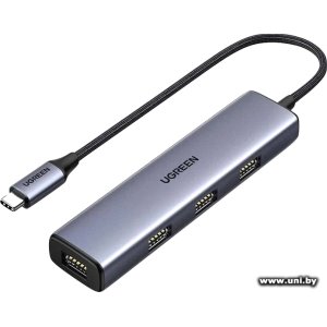 Ugreen CM473 (20841) Type-C