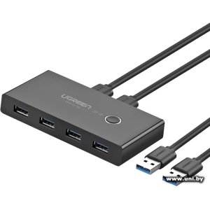 Ugreen US216 (30768) USB3.0