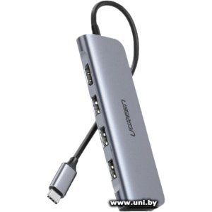 Ugreen CM511 (20956A) Type-C