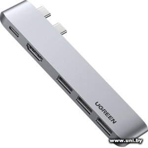 Ugreen CM251 (60559) Type-C