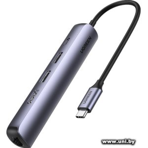 Ugreen CM418 (10919) Type-C