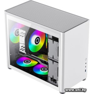 Купить GameMax Spark Full White в Минске, доставка по Беларуси