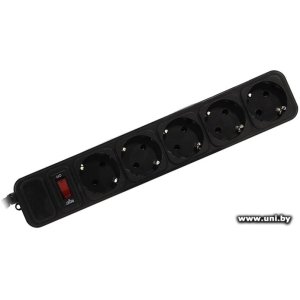 Фильтр сетевой ExeGate SP-5-3B 3m White 5 роз