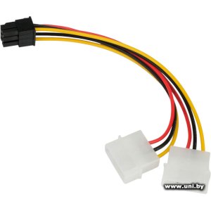 Купить Cablexpert Power [CC-PSU-63-15CM] в Минске, доставка по Беларуси
